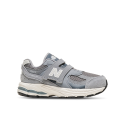 Bebés Zapatillas - New Balance 2002R - Grey-Grey