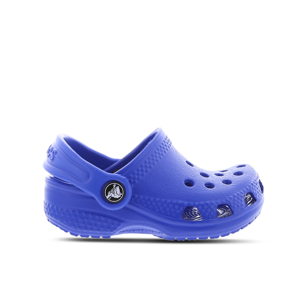 Image of Crocs Classic unisex Scarpe - Blu - Plastic/Polycarbonate - Foot Locker035