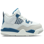 Off White-Military Blue