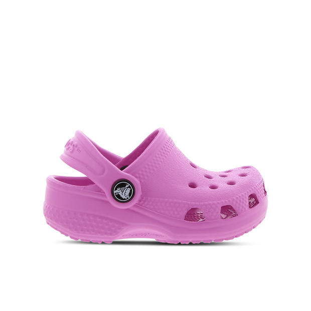 Crocs Classic Clog - Baby Shoes