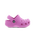 Crocs Classic Clog - Bebes Chaussures Taffy Pink-Taffy Pink