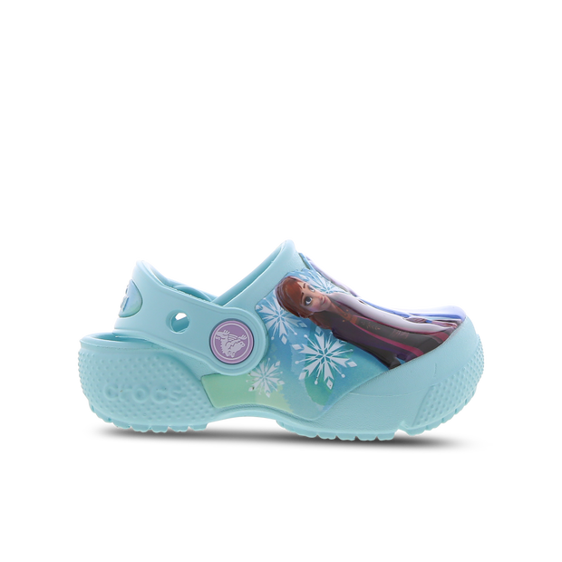 Crocs Funlab Patch Clog - Baby Shoes
