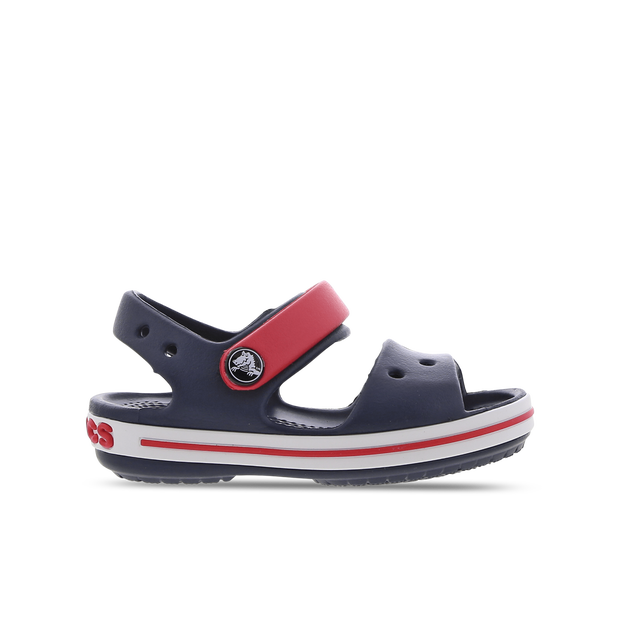 crocs crocband sandal - baby shoes