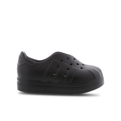 Baby Schuhe - adidas Adifom Superstar - Core Black-Core Black-White