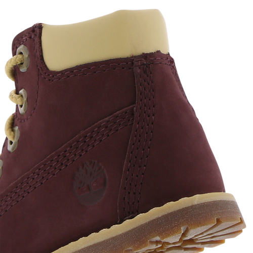 Timberland Pokey Pine 6" - Image 7 of 7 Enlarged Image