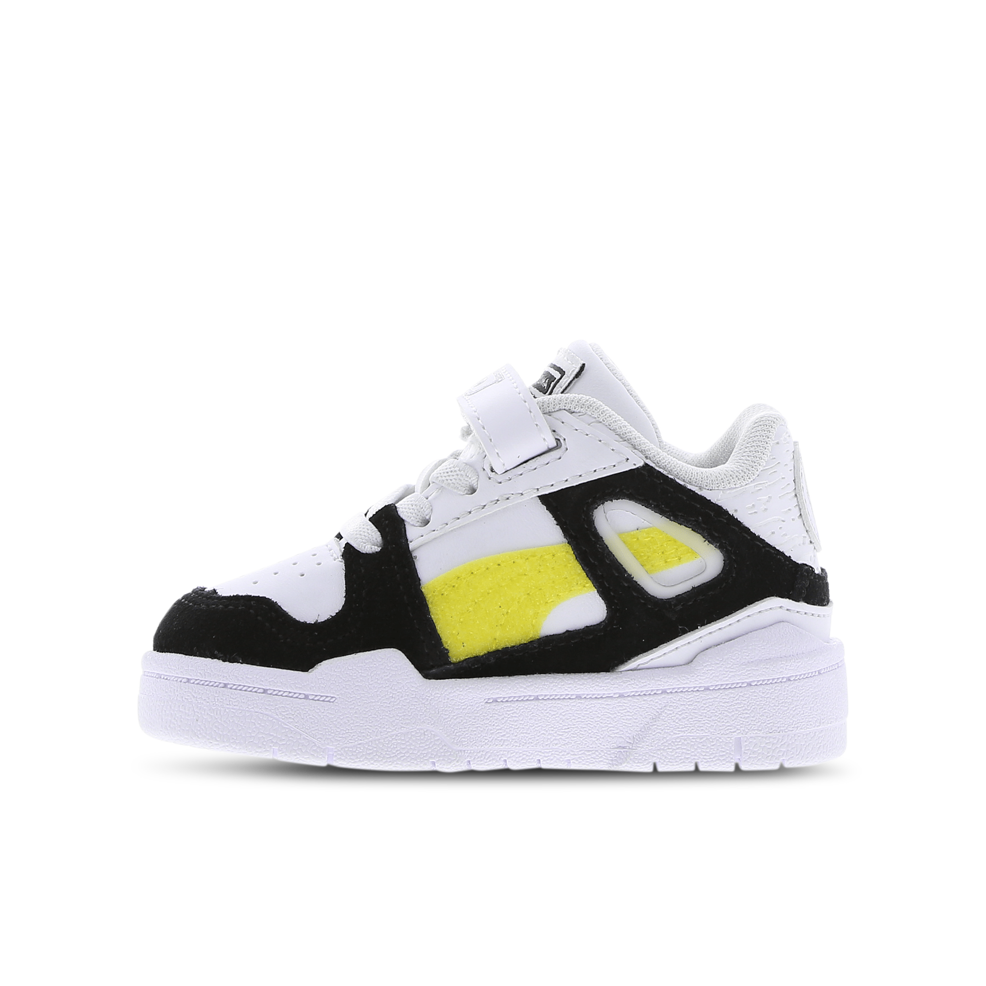 Spongebob cheap shoes footlocker