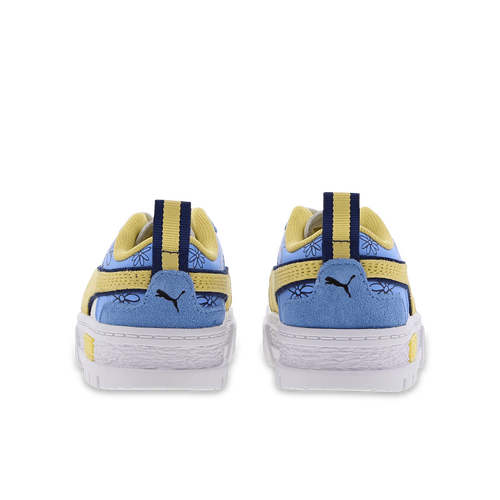 Le scarpe puma calzano piccole sale