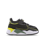 Black-Lemon Meringue