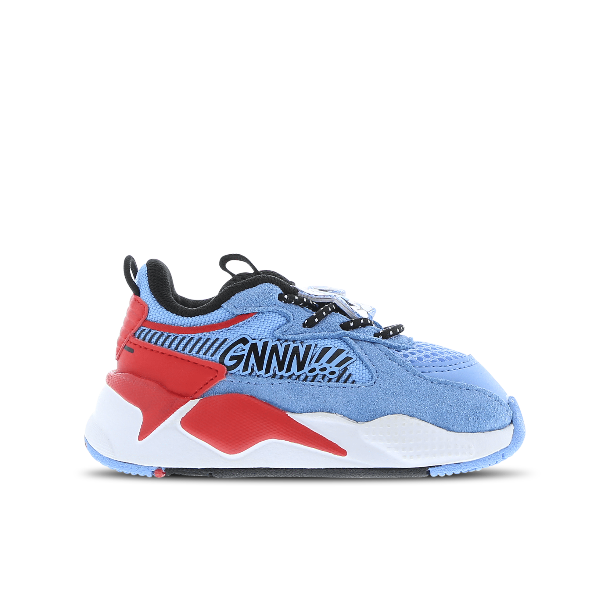 Puma rs store x trophy footlocker