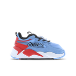 Team Light Blue-Red