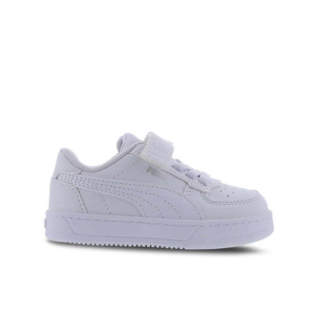 Image of Puma Caven 2.0 unisex Scarpe - Bianco - Pelle - Foot Locker035