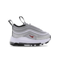 Nike silver air max 97 2024 foot locker