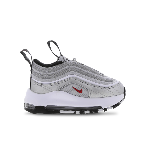 Air Max 97 TD 'Silver Bullet' 2023 - FB2964-001