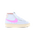 Nike Blazer Mid - Baby Shoes White-Pink Spell-Guava Ice