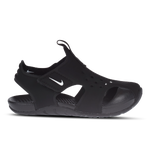 Black-White- C-NK SUNRAY ADJUST BLK/WHT