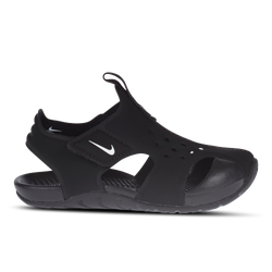 Baby Schuhe - Nike Sunray Protect 2 - Black-White