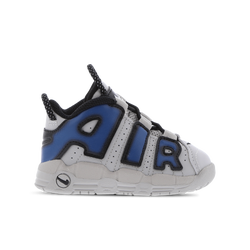 Bebes Chaussures - Nike Max Uptempo - Lt Iron Ore-Industrial Blue