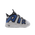 Nike Max Uptempo - Baby Schuhe Lt Iron Ore-Industrial Blue