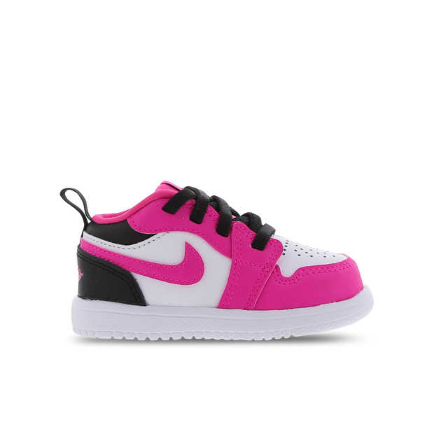 Chaussure Jordan 1 Low Alt pour bébé et tout-petit - Blanc - DZ6956-160