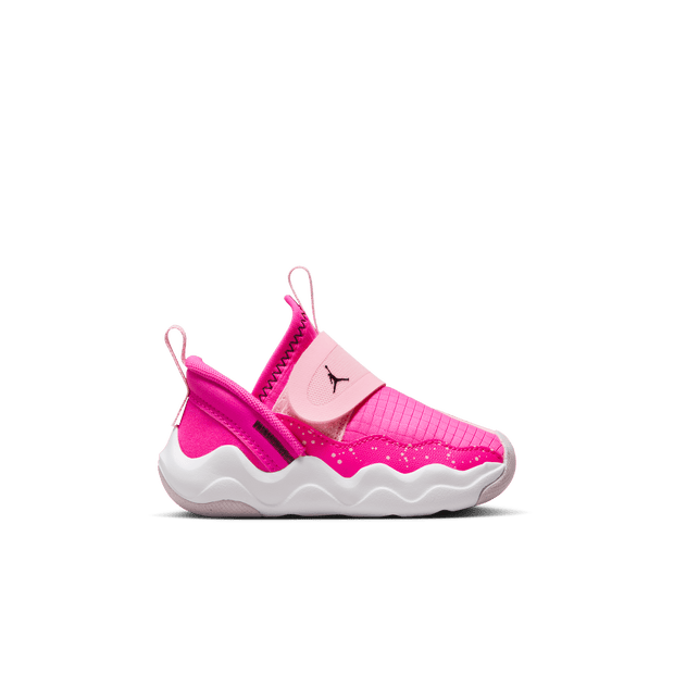 Jordan 23/7 TD 'Fierce Pink' - FD8788-601