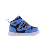 Univ Blue-Black-White