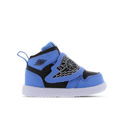 Baby Schuhe - Jordan Sky - Univ Blue-Black-White