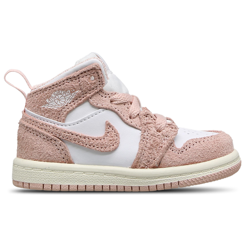 Jordan Aj1 Mid - Image 1 of 7 Enlarged Image