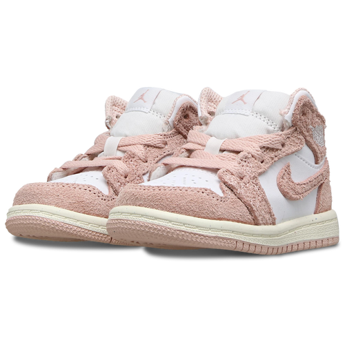 Jordan Aj1 Mid - Image 2 of 7 Enlarged Image