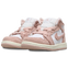 Jordan Aj1 Mid - Image 2 of 7 