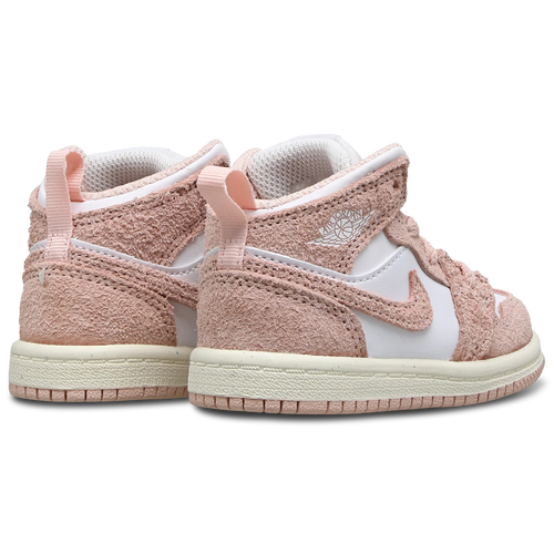 Jordan Aj1 Mid - Image 3 of 7 Enlarged Image