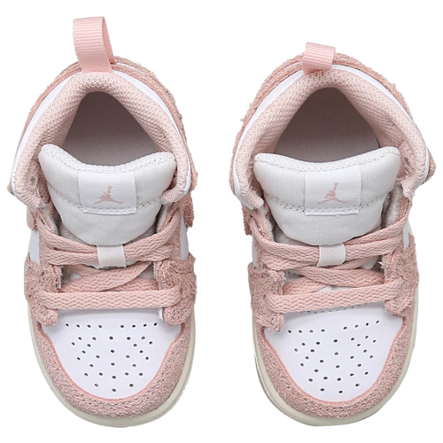 Jordan Aj1 Mid - Image 5 of 7 Enlarged Image