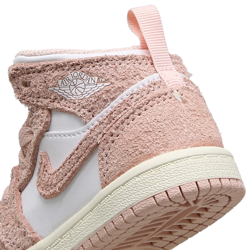 Jordan Aj1 Mid - Image 7 of 7 Enlarged Image