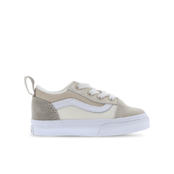 Baby Shoes - Vans Old Skool - Cement-Cement-Cement