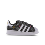 Core Black-White-Crew Yellow