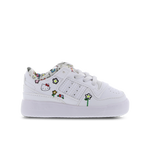 White-White-Core Black