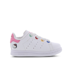 White-White-Bliss Pink