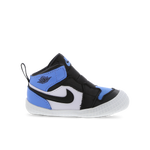 Univ Blue-Black-White