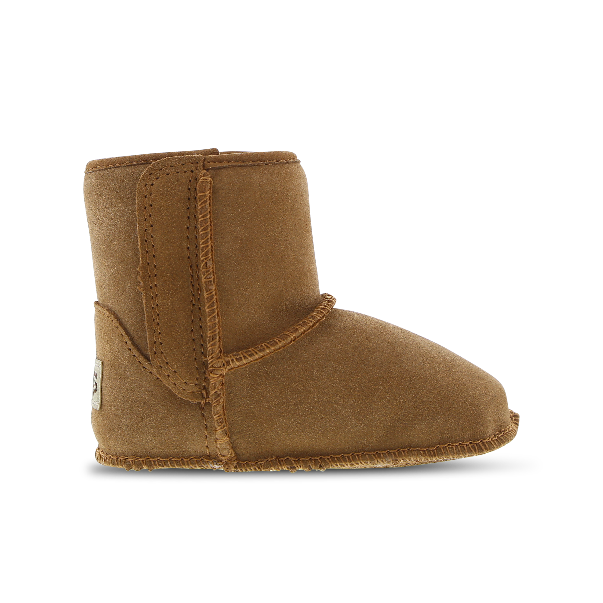 Ugg baby boots size on sale small