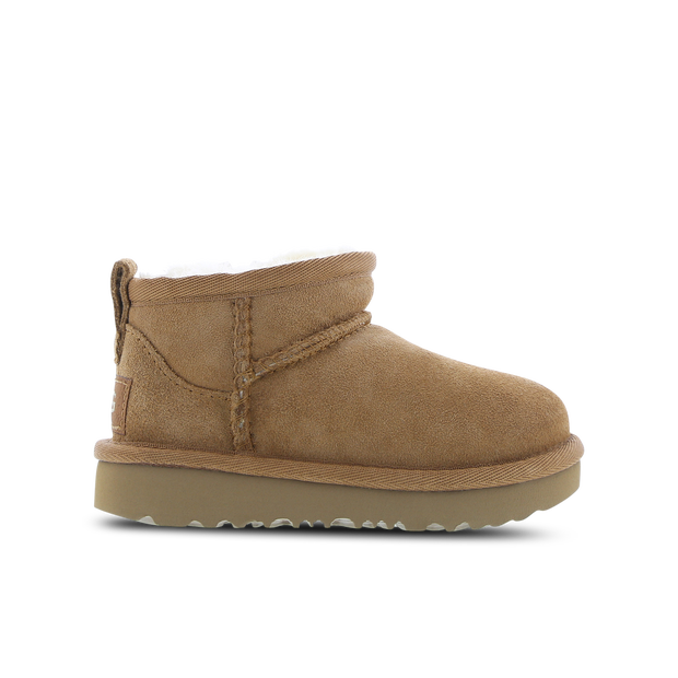 Image of UGG Classic unisex Scarpe - Marrone - Scamosciato - Foot Locker035