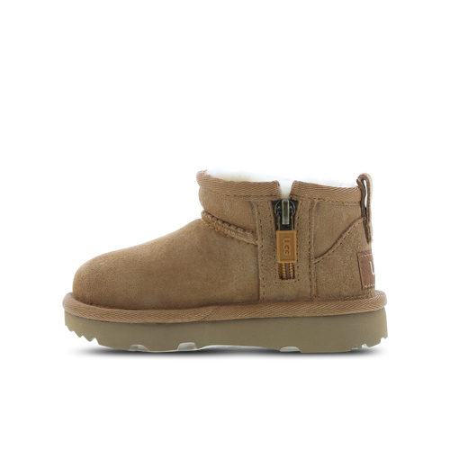 Ugg in la top