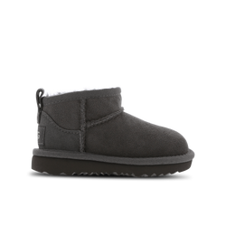 Bebés Zapatillas - UGG Classic Ultra Mini - Grey-Grey