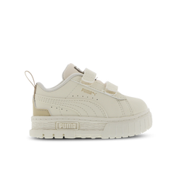 Neonati e piccoli Scarpe - Puma Mayze Platform - Alpine Snow-Alpine Snow-Granola