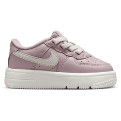 Neonati e piccoli Scarpe - Nike Air Force 1 Low - Particle Rose-Sail