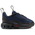 Nike Air Max Dn - Baby Shoes Midnight Navy-University Red
