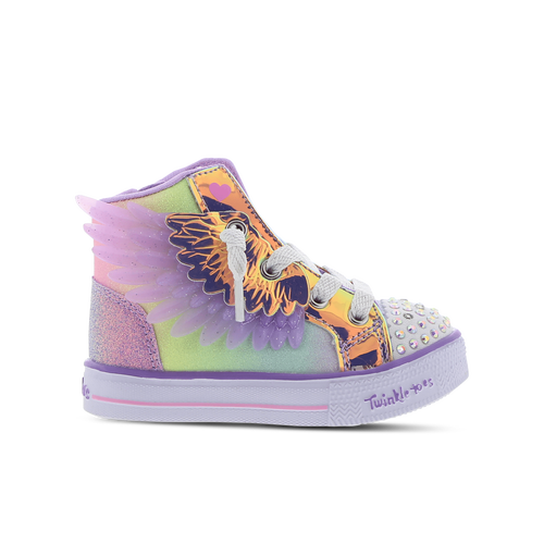 Skechers Twinkle Toes Foot Locker Spain