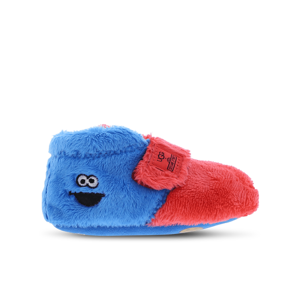 Image of UGG Bixbee unisex Scarpe - Blu - Pelle - Foot Locker035