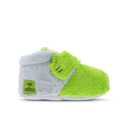 Baby Schuhe - UGG Bixbee - Grey-Green