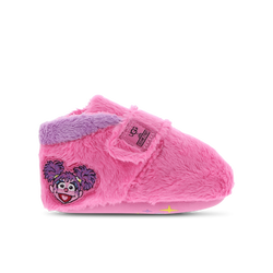 Baby Schuhe - UGG Bixbee - Pink-Pink