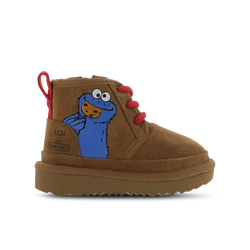 Neonati e piccoli Scarpe - UGG Neumel - Chestnut-Chestnut