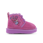 Pink-Pink